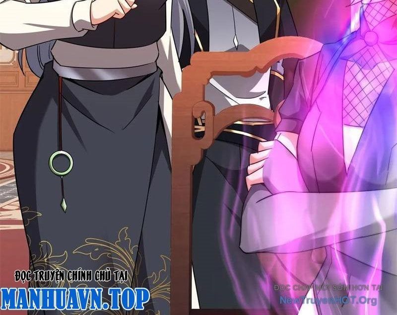 Xuyên Không Thành Npc, Ta Có Bà Xã Che Chở!: Chapter 127