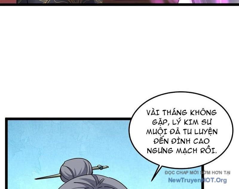Xuyên Không Thành Npc, Ta Có Bà Xã Che Chở!: Chapter 127