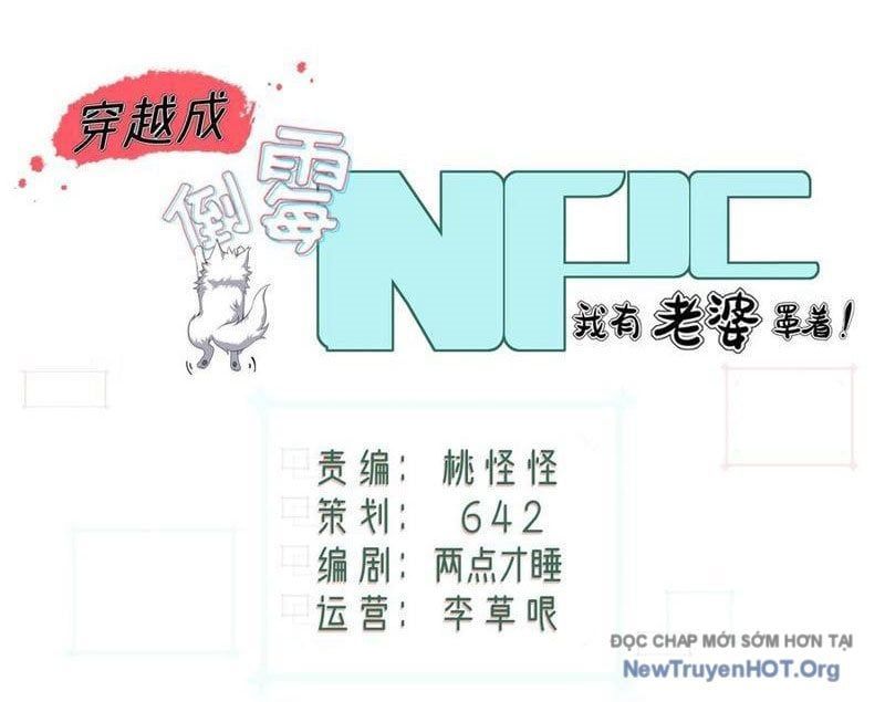 Xuyên Không Thành Npc, Ta Có Bà Xã Che Chở!: Chapter 127