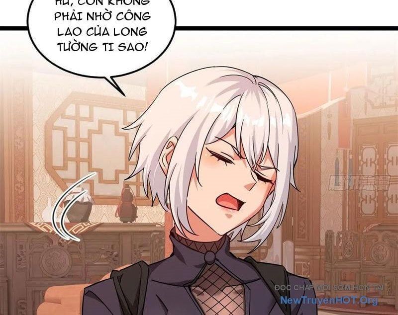 Xuyên Không Thành Npc, Ta Có Bà Xã Che Chở!: Chapter 127