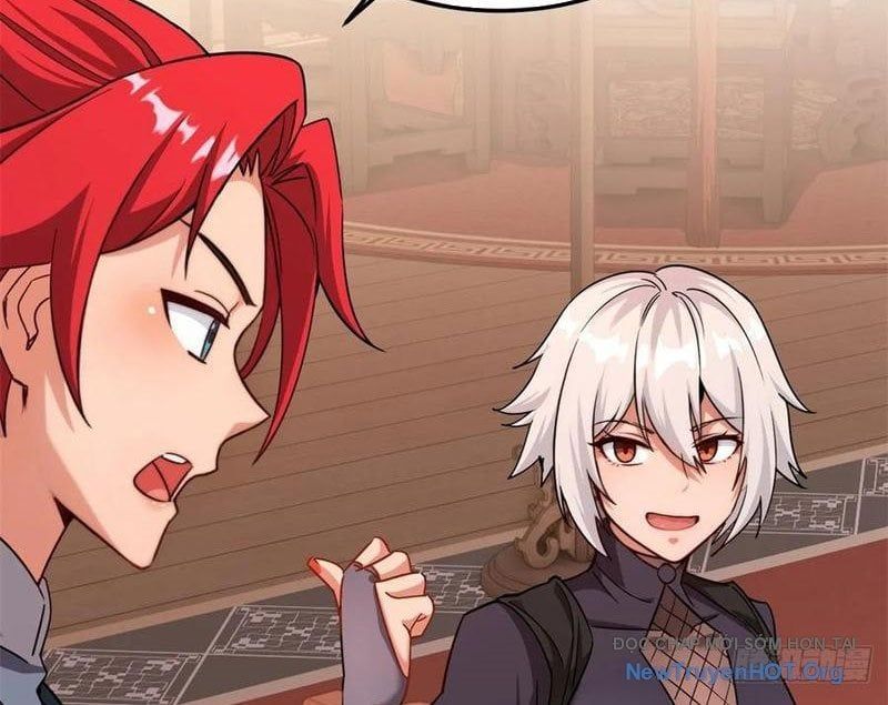 Xuyên Không Thành Npc, Ta Có Bà Xã Che Chở!: Chapter 127
