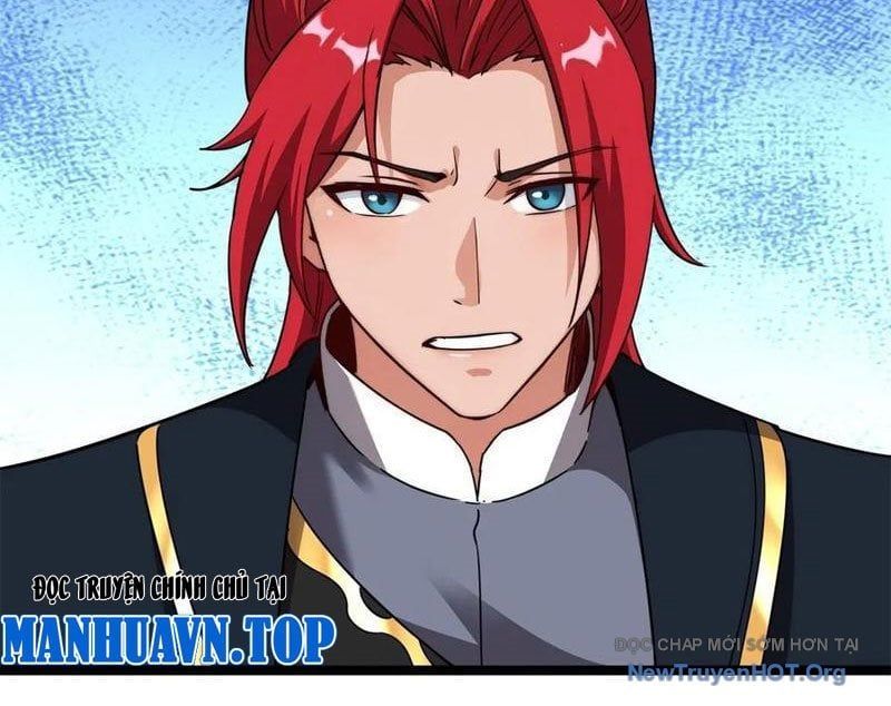 Xuyên Không Thành Npc, Ta Có Bà Xã Che Chở!: Chapter 127