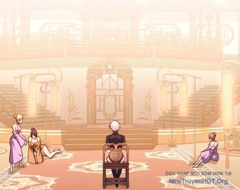 Xuyên Không Thành Npc, Ta Có Bà Xã Che Chở!: Chapter 127