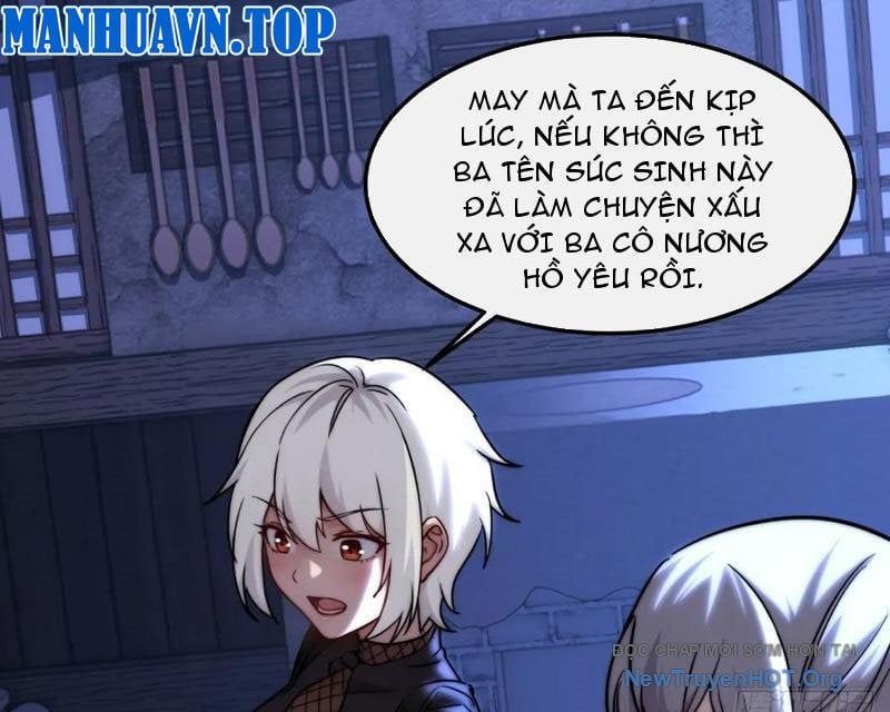 Xuyên Không Thành Npc, Ta Có Bà Xã Che Chở!: Chapter 127