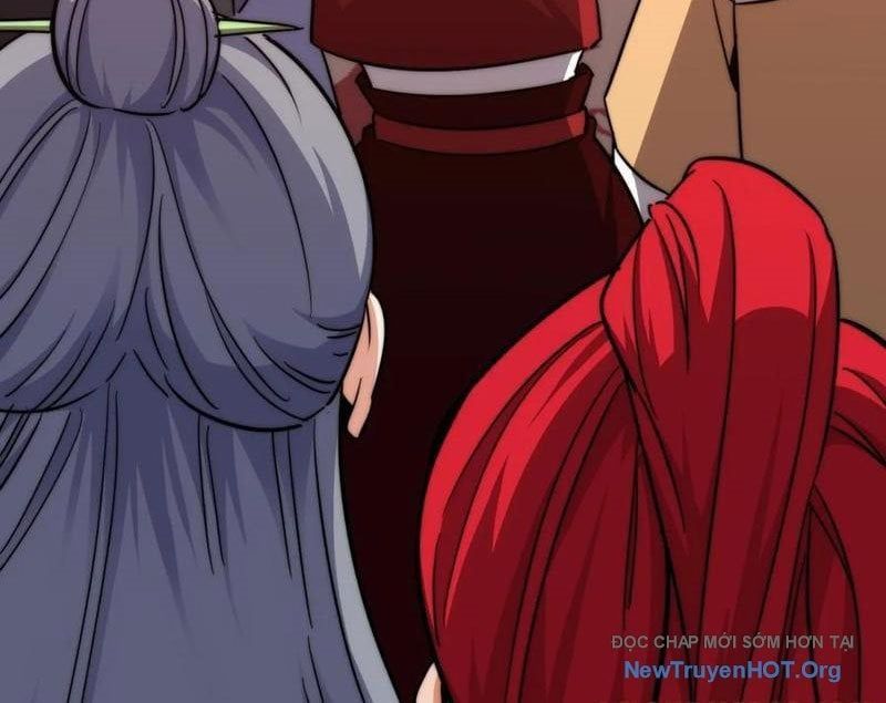 Xuyên Không Thành Npc, Ta Có Bà Xã Che Chở!: Chapter 127