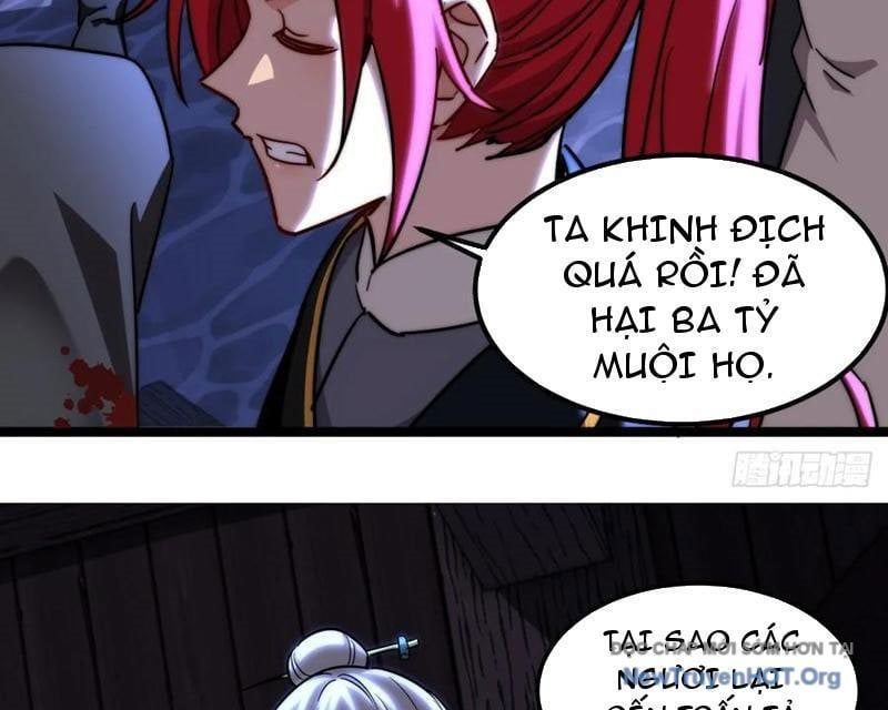 Xuyên Không Thành Npc, Ta Có Bà Xã Che Chở!: Chapter 127