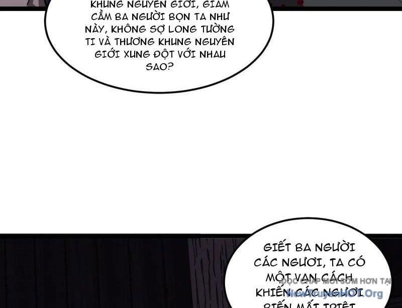 Xuyên Không Thành Npc, Ta Có Bà Xã Che Chở!: Chapter 127