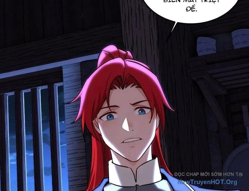 Xuyên Không Thành Npc, Ta Có Bà Xã Che Chở!: Chapter 127