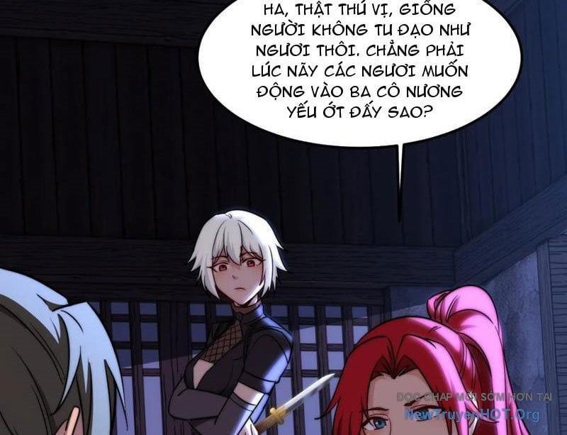 Xuyên Không Thành Npc, Ta Có Bà Xã Che Chở!: Chapter 127