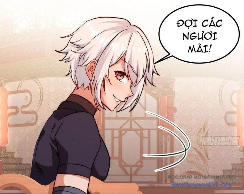 Xuyên Không Thành Npc, Ta Có Bà Xã Che Chở!: Chapter 127