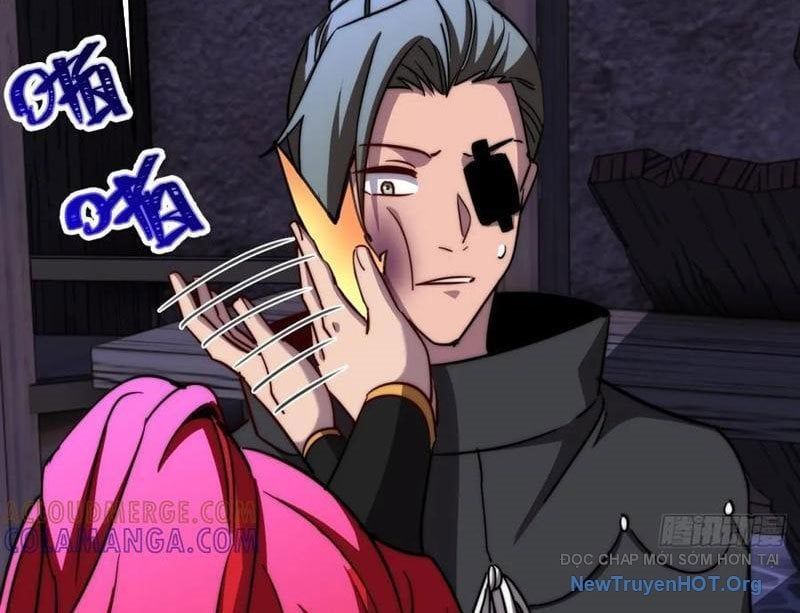 Xuyên Không Thành Npc, Ta Có Bà Xã Che Chở!: Chapter 127