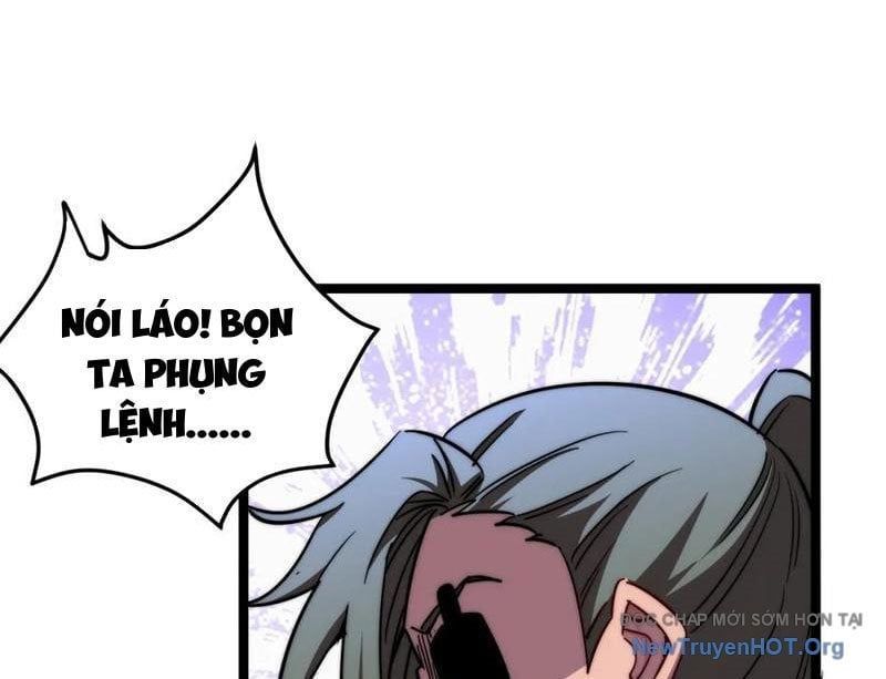 Xuyên Không Thành Npc, Ta Có Bà Xã Che Chở!: Chapter 127