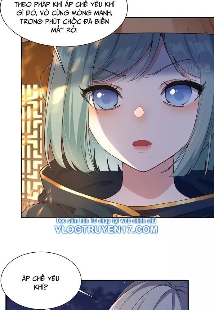 Xuyên Không Thành Npc, Ta Có Bà Xã Che Chở!: Chapter 18