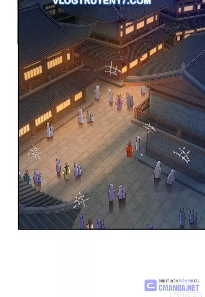Xuyên Không Thành Npc, Ta Có Bà Xã Che Chở!: Chapter 18