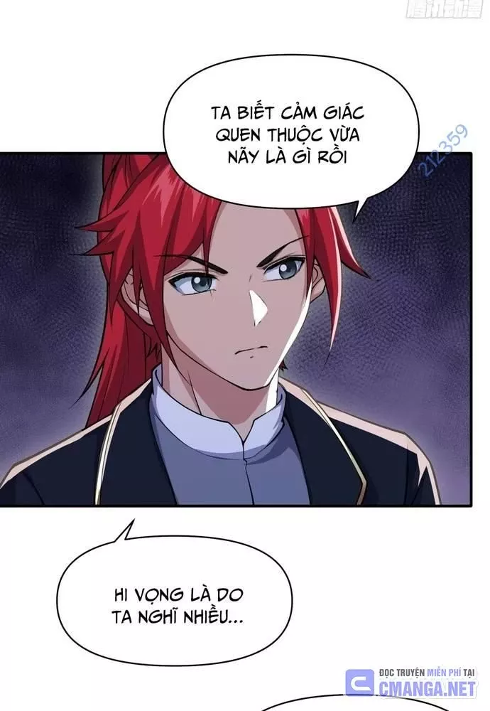 Xuyên Không Thành Npc, Ta Có Bà Xã Che Chở!: Chapter 18