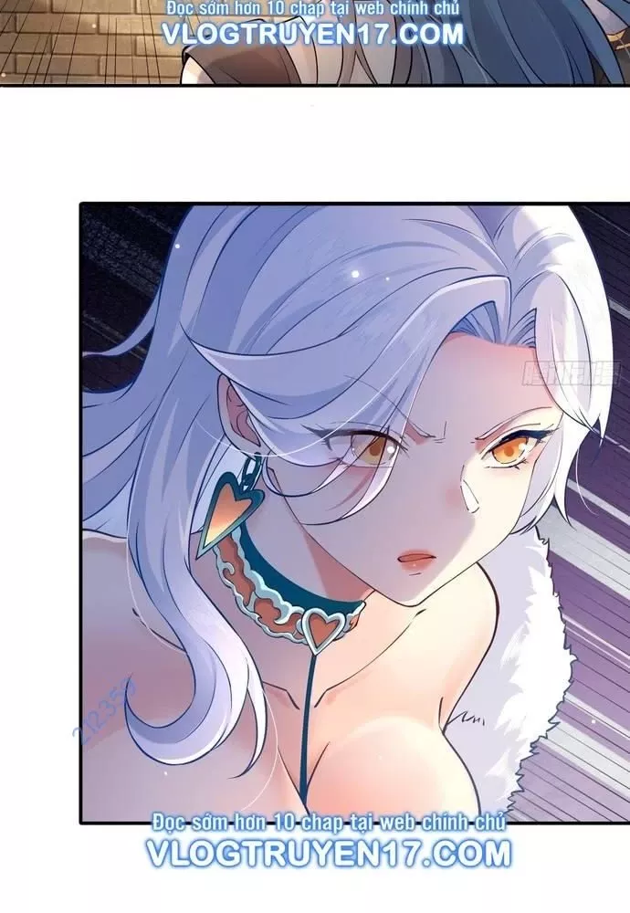 Xuyên Không Thành Npc, Ta Có Bà Xã Che Chở!: Chapter 18