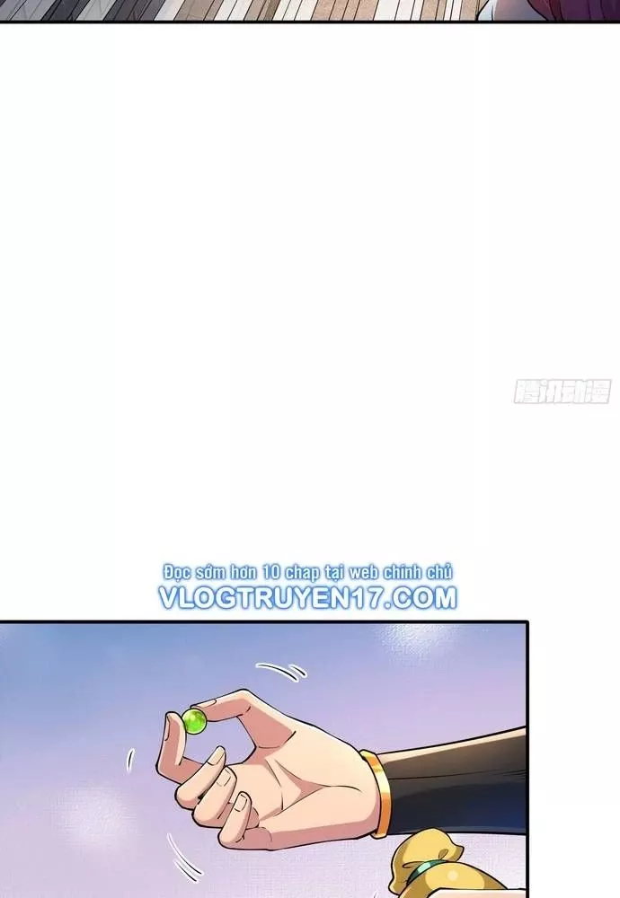 Xuyên Không Thành Npc, Ta Có Bà Xã Che Chở!: Chapter 18