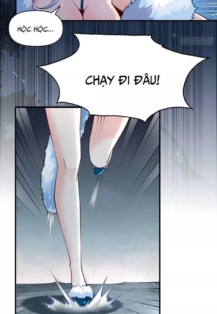 Xuyên Không Thành Npc, Ta Có Bà Xã Che Chở!: Chapter 18