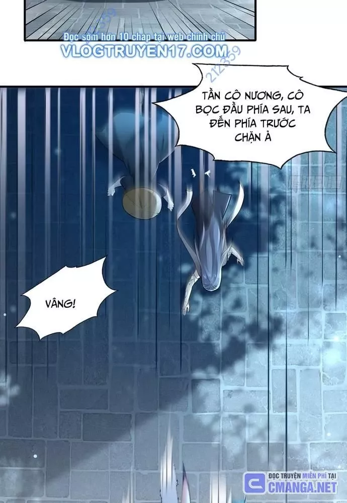 Xuyên Không Thành Npc, Ta Có Bà Xã Che Chở!: Chapter 18
