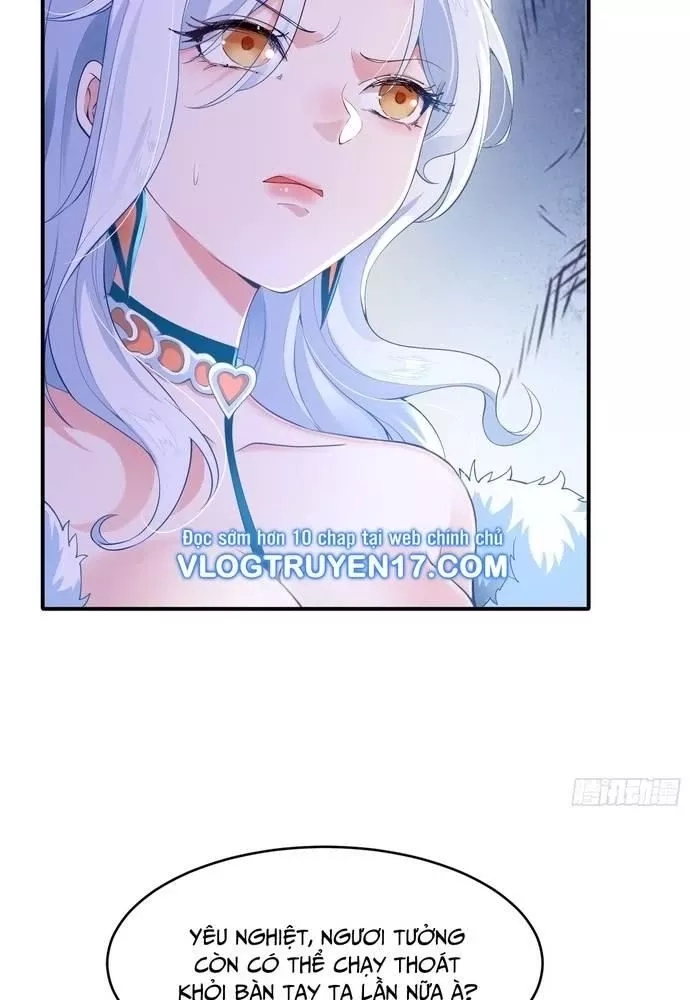 Xuyên Không Thành Npc, Ta Có Bà Xã Che Chở!: Chapter 18