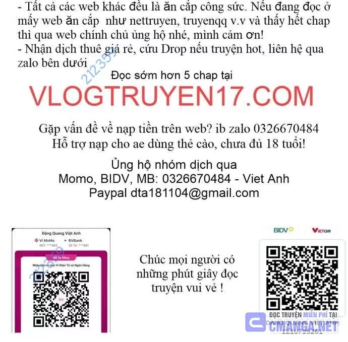 Xuyên Không Thành Npc, Ta Có Bà Xã Che Chở!: Chapter 18