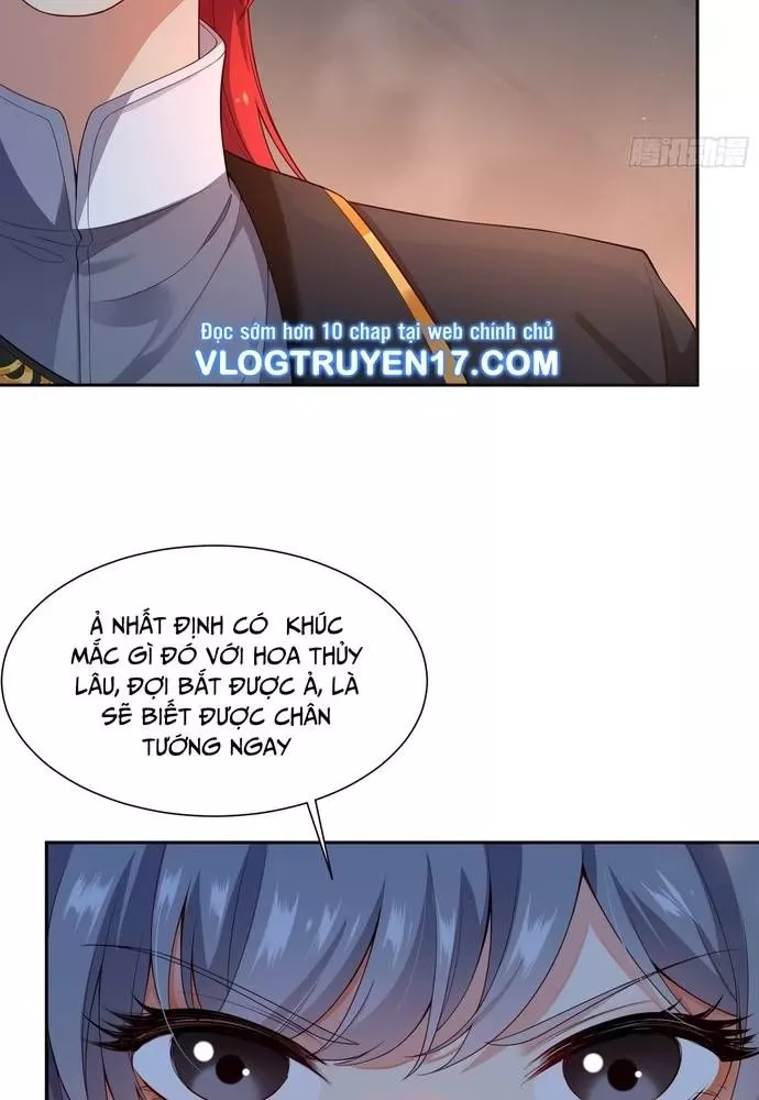 Xuyên Không Thành Npc, Ta Có Bà Xã Che Chở!: Chapter 18