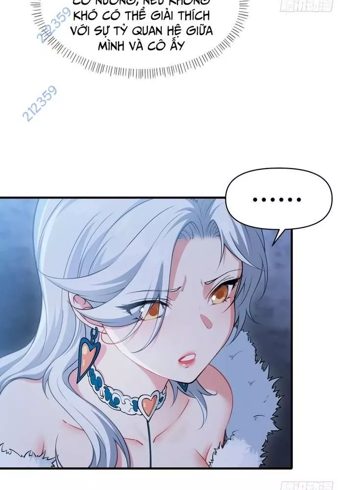Xuyên Không Thành Npc, Ta Có Bà Xã Che Chở!: Chapter 19