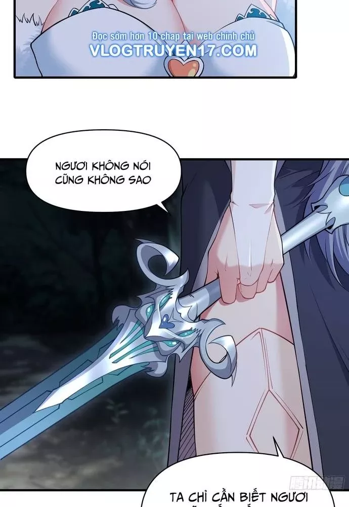 Xuyên Không Thành Npc, Ta Có Bà Xã Che Chở!: Chapter 19