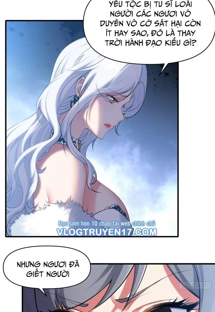 Xuyên Không Thành Npc, Ta Có Bà Xã Che Chở!: Chapter 19