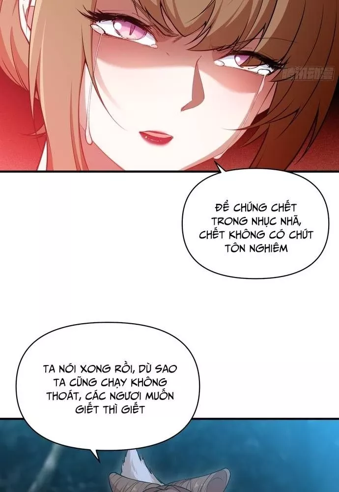Xuyên Không Thành Npc, Ta Có Bà Xã Che Chở!: Chapter 19