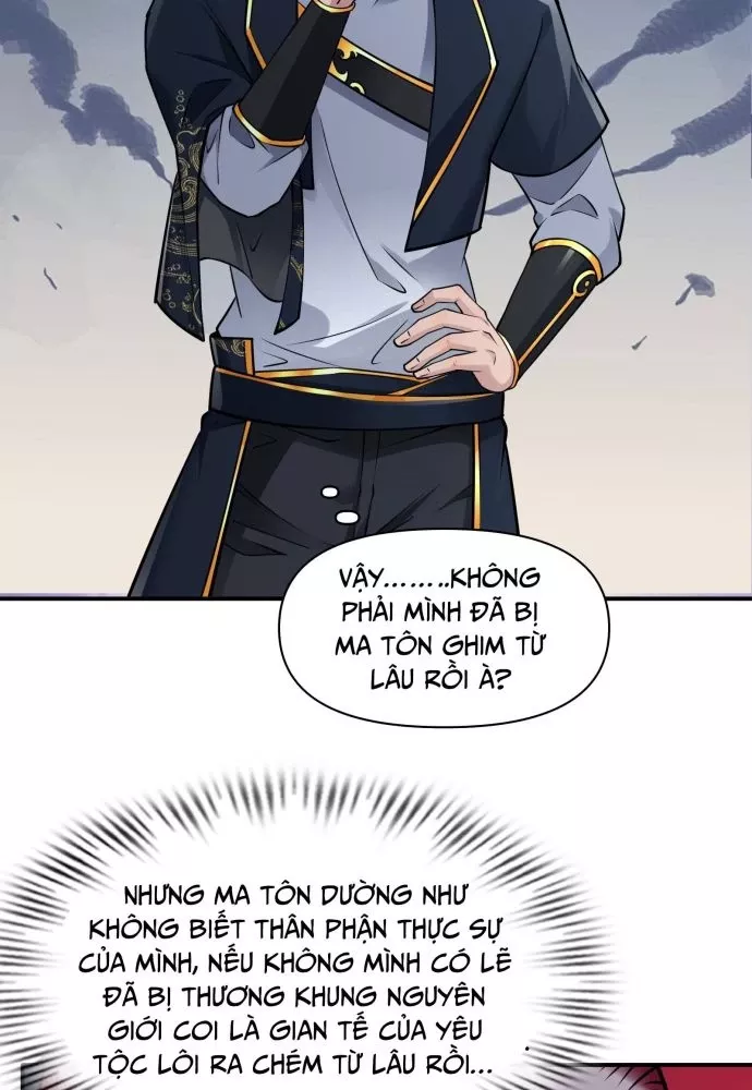 Xuyên Không Thành Npc, Ta Có Bà Xã Che Chở!: Chapter 23