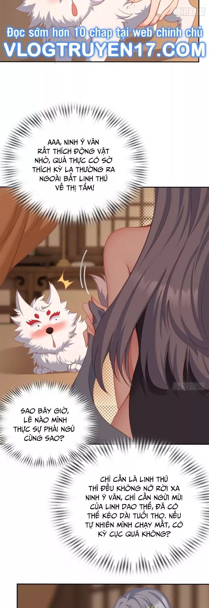 Xuyên Không Thành Npc, Ta Có Bà Xã Che Chở!: Chapter 4
