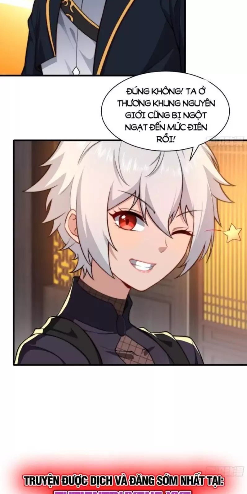 Xuyên Không Thành Npc, Ta Có Bà Xã Che Chở!: Chapter 47