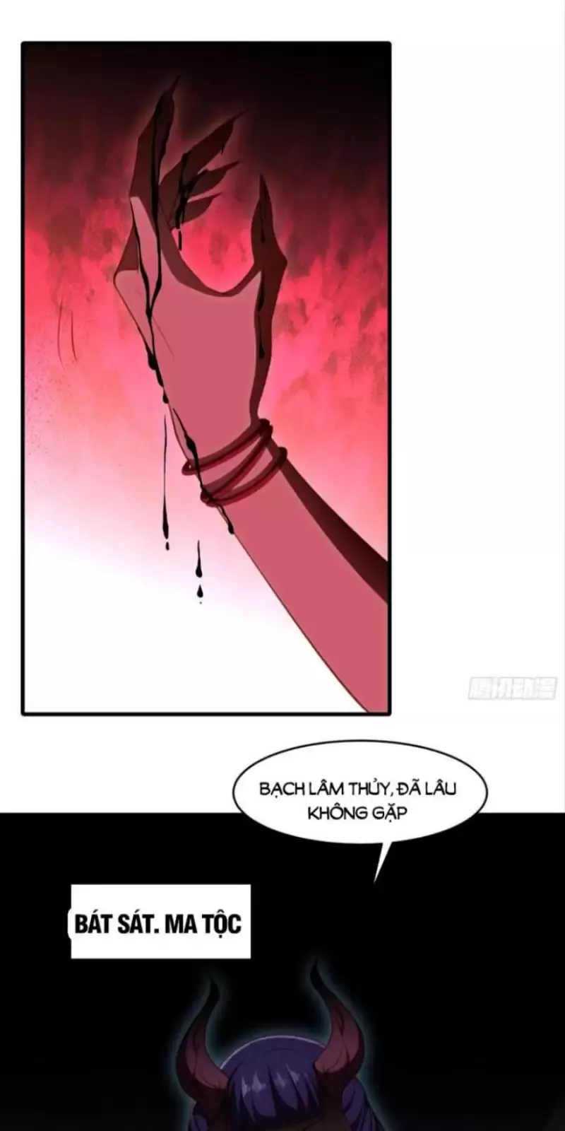 Xuyên Không Thành Npc, Ta Có Bà Xã Che Chở!: Chapter 50