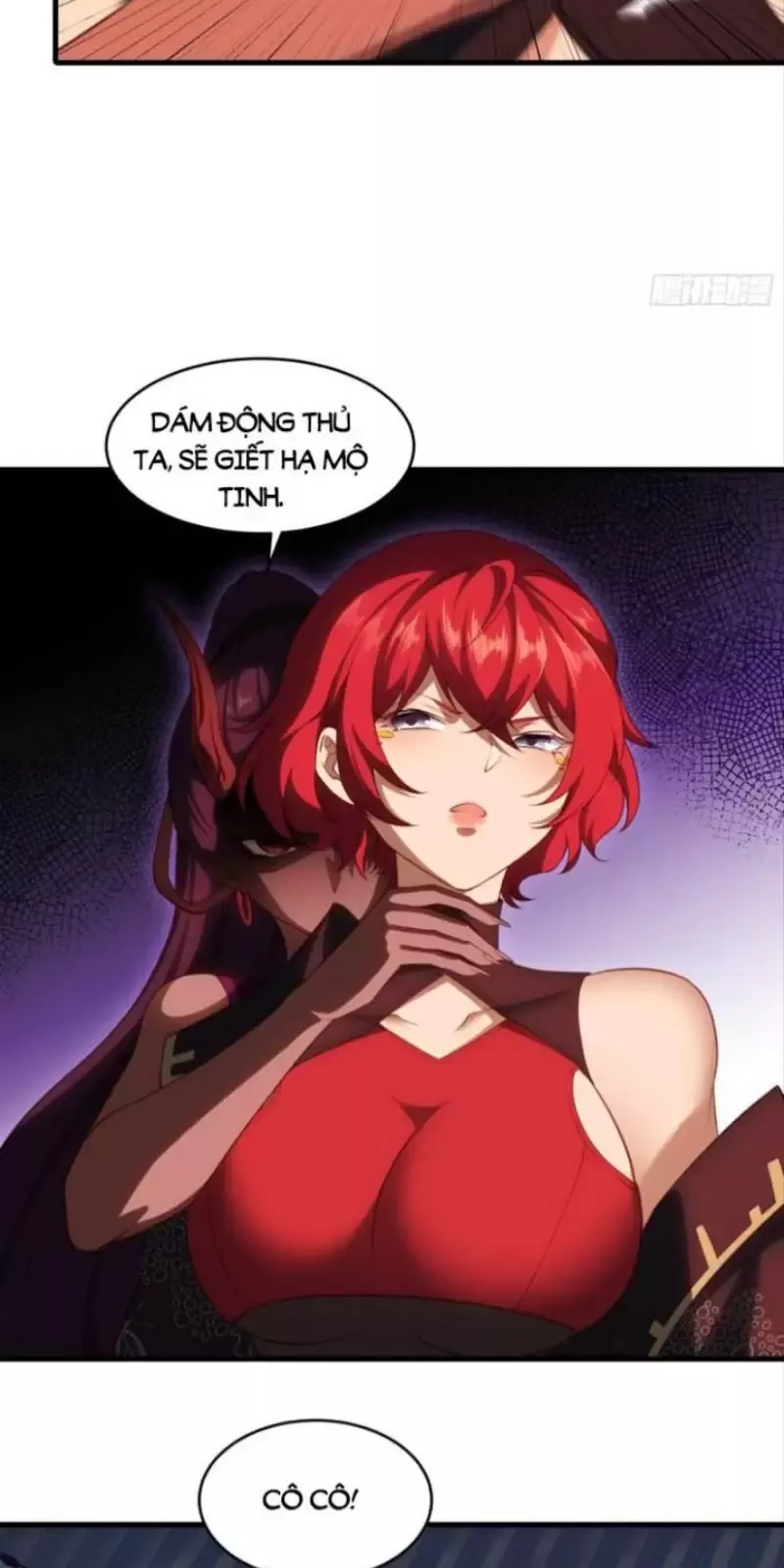 Xuyên Không Thành Npc, Ta Có Bà Xã Che Chở!: Chapter 50