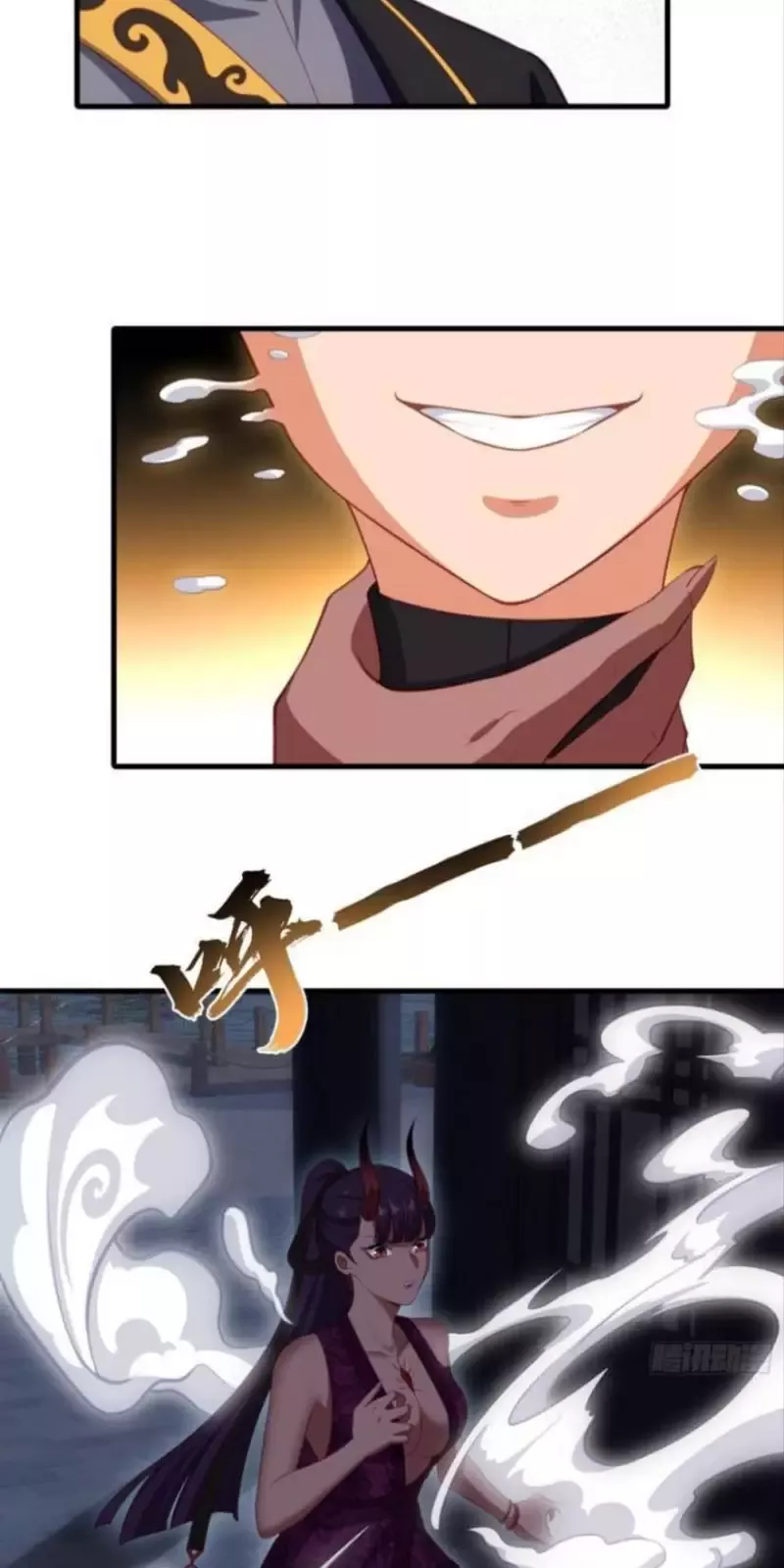 Xuyên Không Thành Npc, Ta Có Bà Xã Che Chở!: Chapter 50