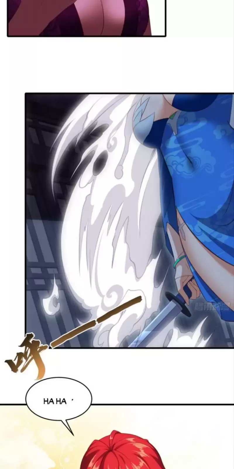 Xuyên Không Thành Npc, Ta Có Bà Xã Che Chở!: Chapter 50