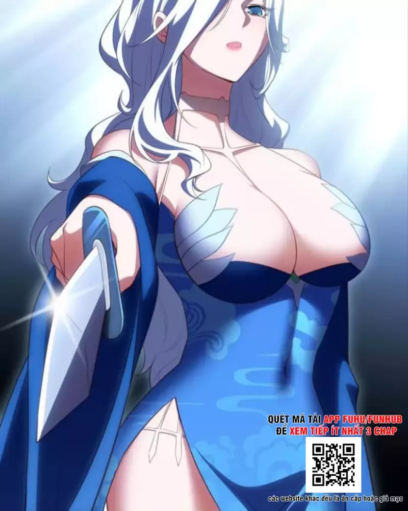 Xuyên Không Thành Npc, Ta Có Bà Xã Che Chở!: Chapter 50