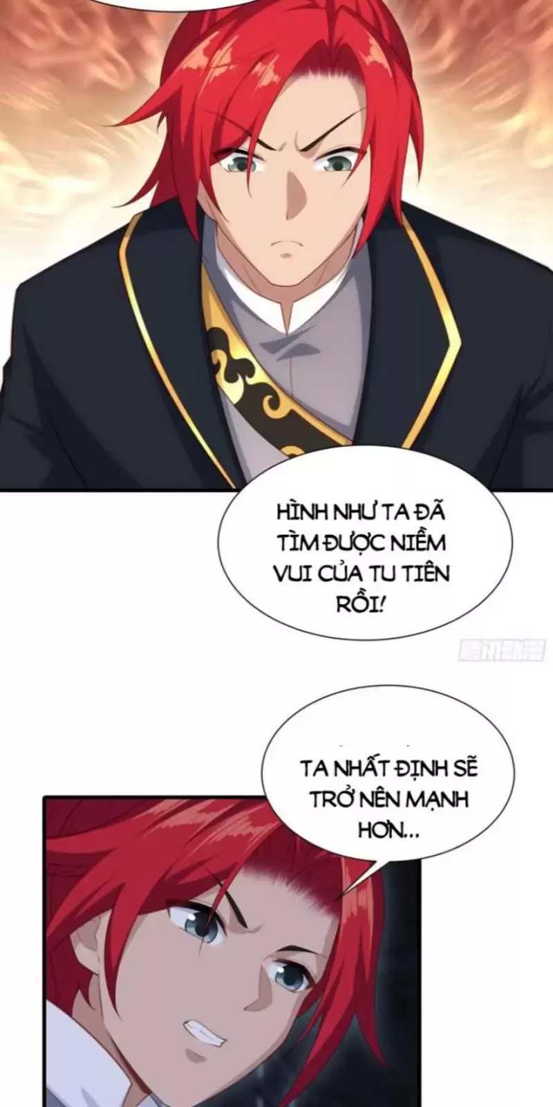 Xuyên Không Thành Npc, Ta Có Bà Xã Che Chở!: Chapter 51