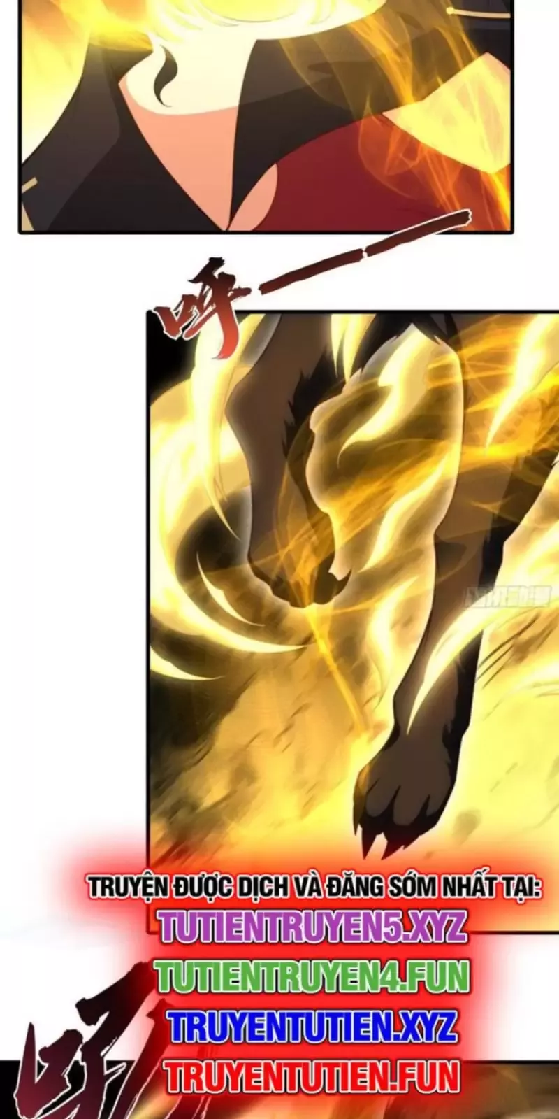 Xuyên Không Thành Npc, Ta Có Bà Xã Che Chở!: Chapter 51