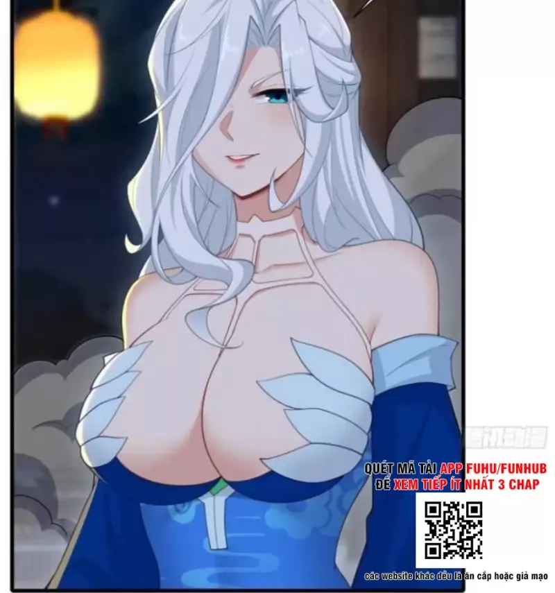 Xuyên Không Thành Npc, Ta Có Bà Xã Che Chở!: Chapter 51