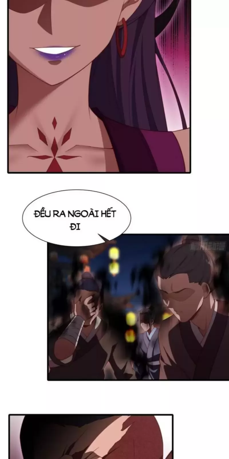 Xuyên Không Thành Npc, Ta Có Bà Xã Che Chở!: Chapter 51