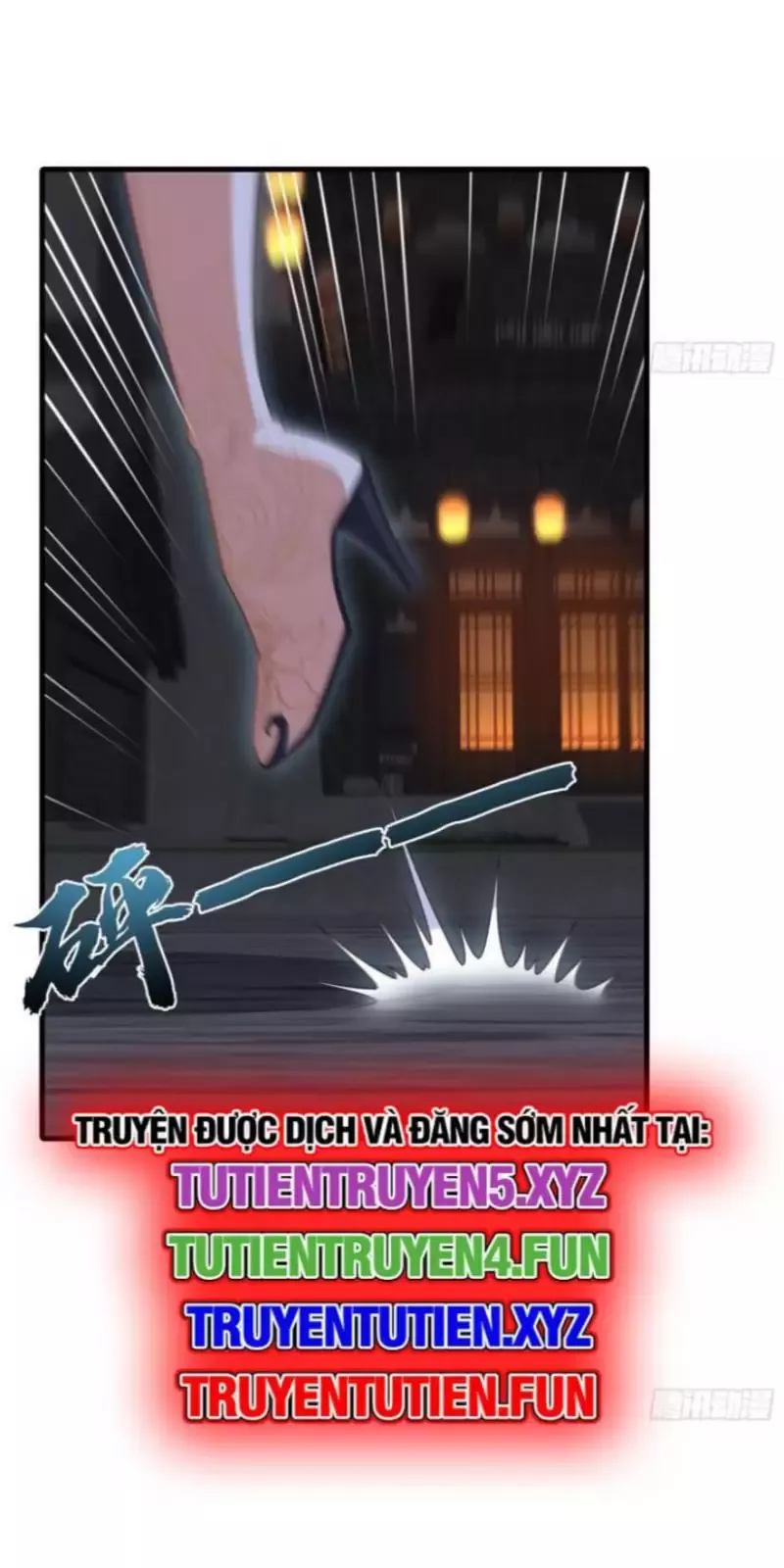 Xuyên Không Thành Npc, Ta Có Bà Xã Che Chở!: Chapter 51