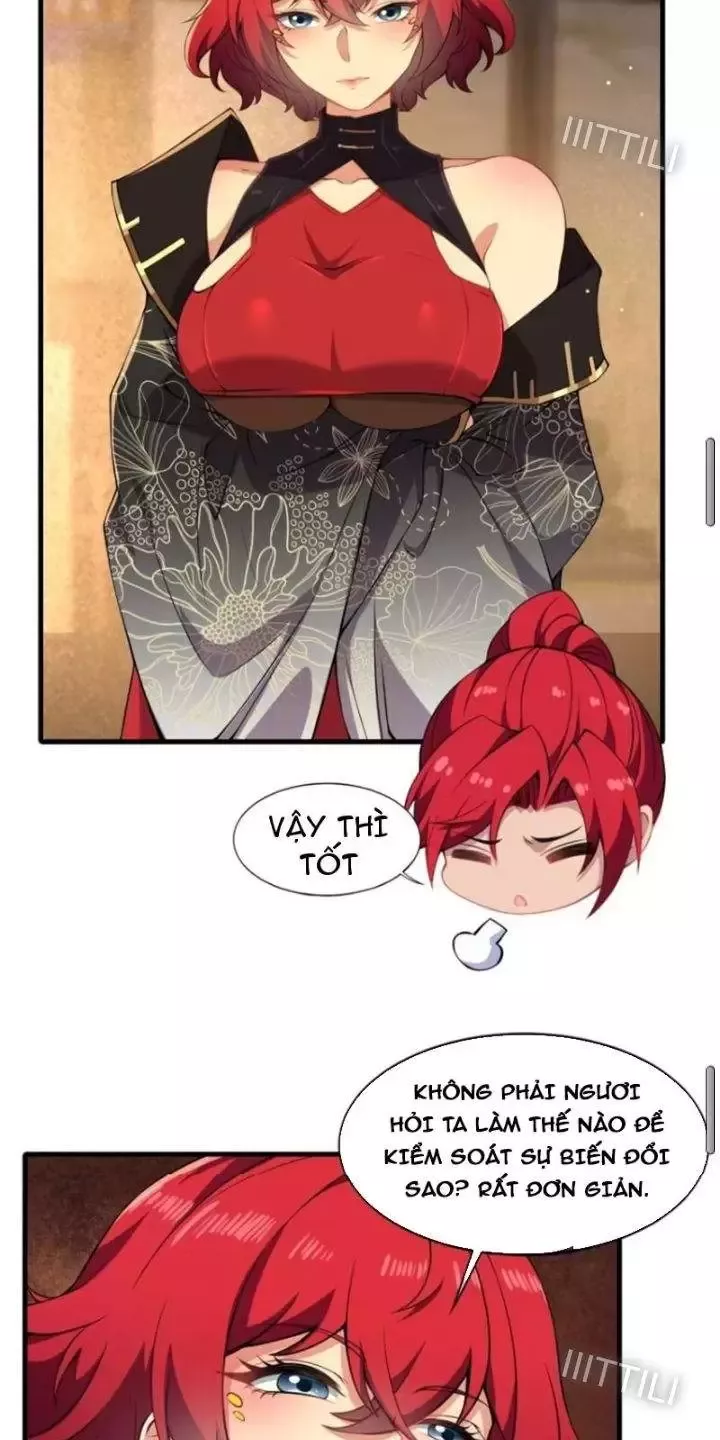 Xuyên Không Thành Npc, Ta Có Bà Xã Che Chở!: Chapter 52