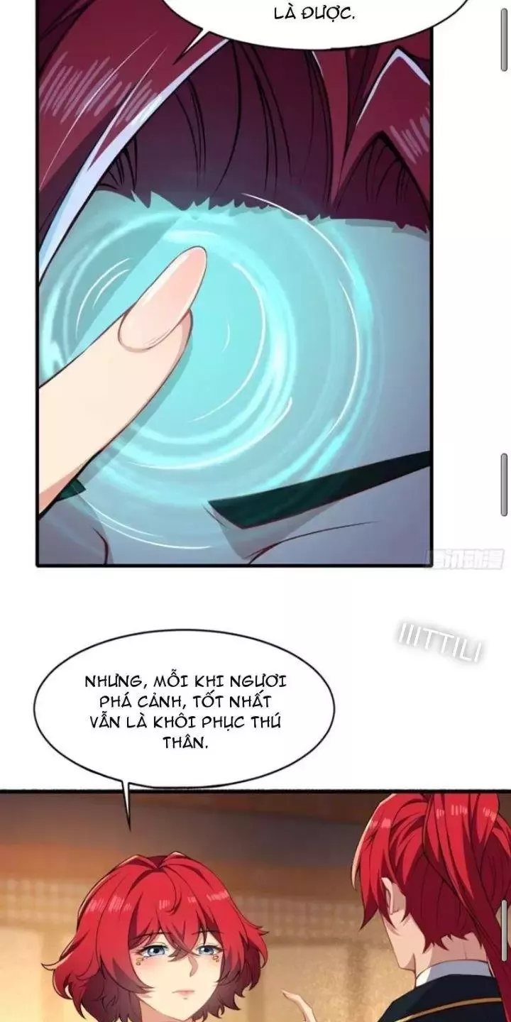 Xuyên Không Thành Npc, Ta Có Bà Xã Che Chở!: Chapter 52