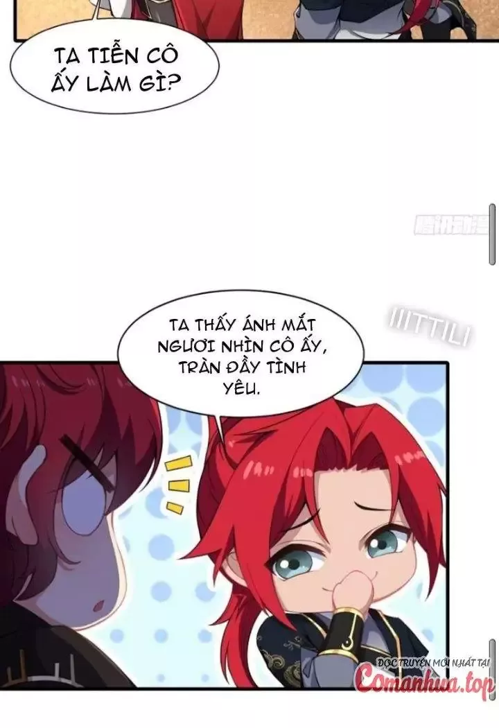 Xuyên Không Thành Npc, Ta Có Bà Xã Che Chở!: Chapter 52
