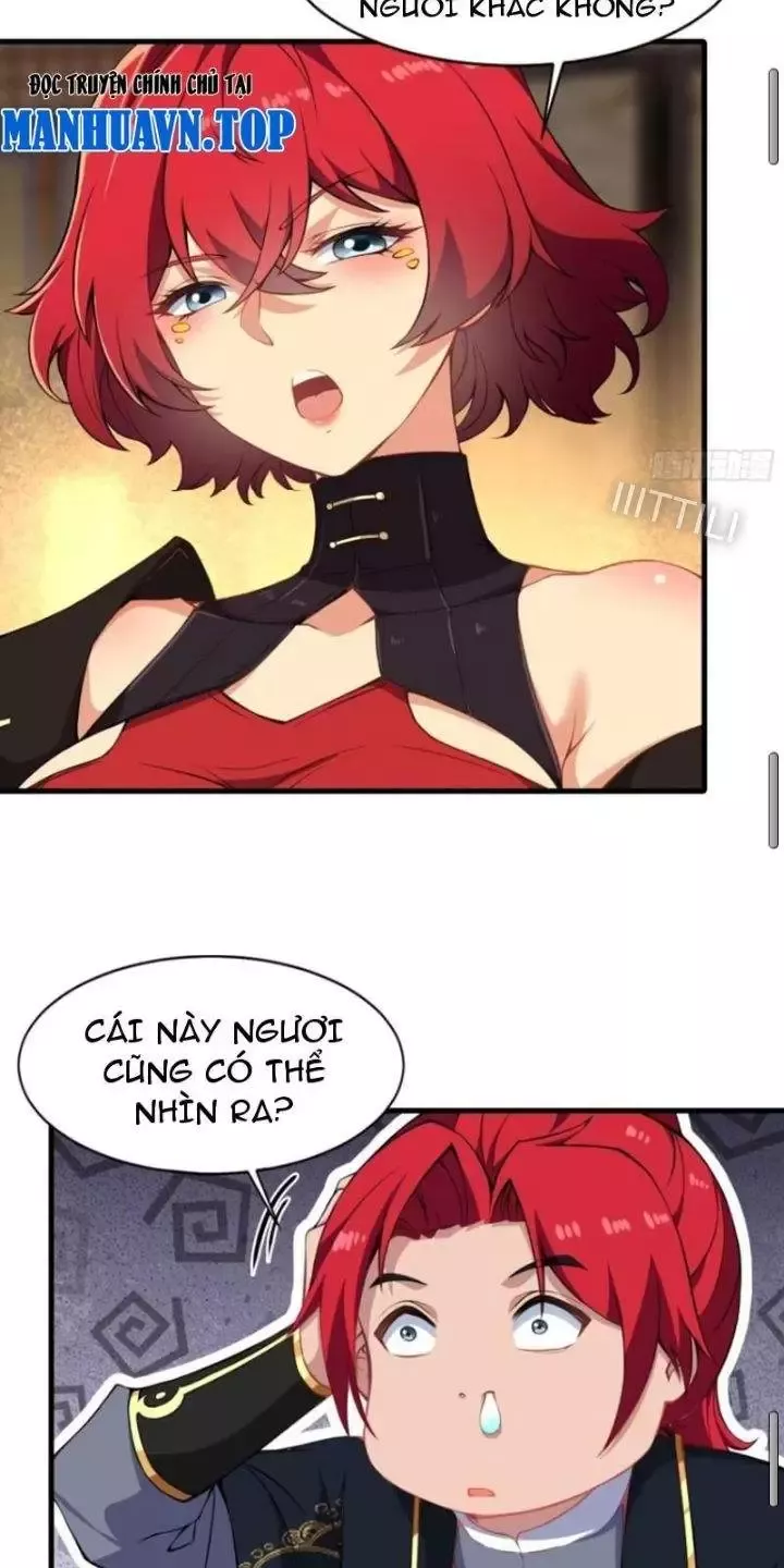 Xuyên Không Thành Npc, Ta Có Bà Xã Che Chở!: Chapter 52