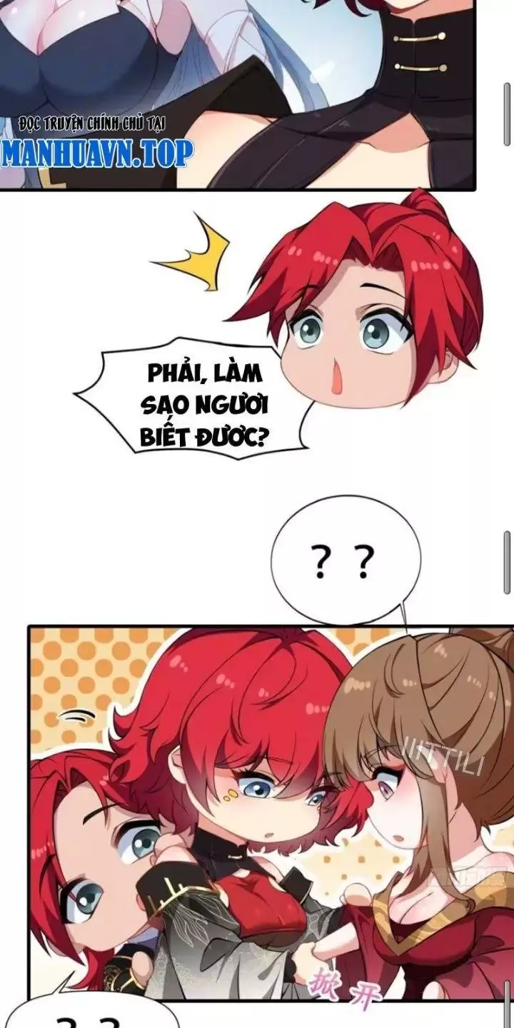 Xuyên Không Thành Npc, Ta Có Bà Xã Che Chở!: Chapter 52