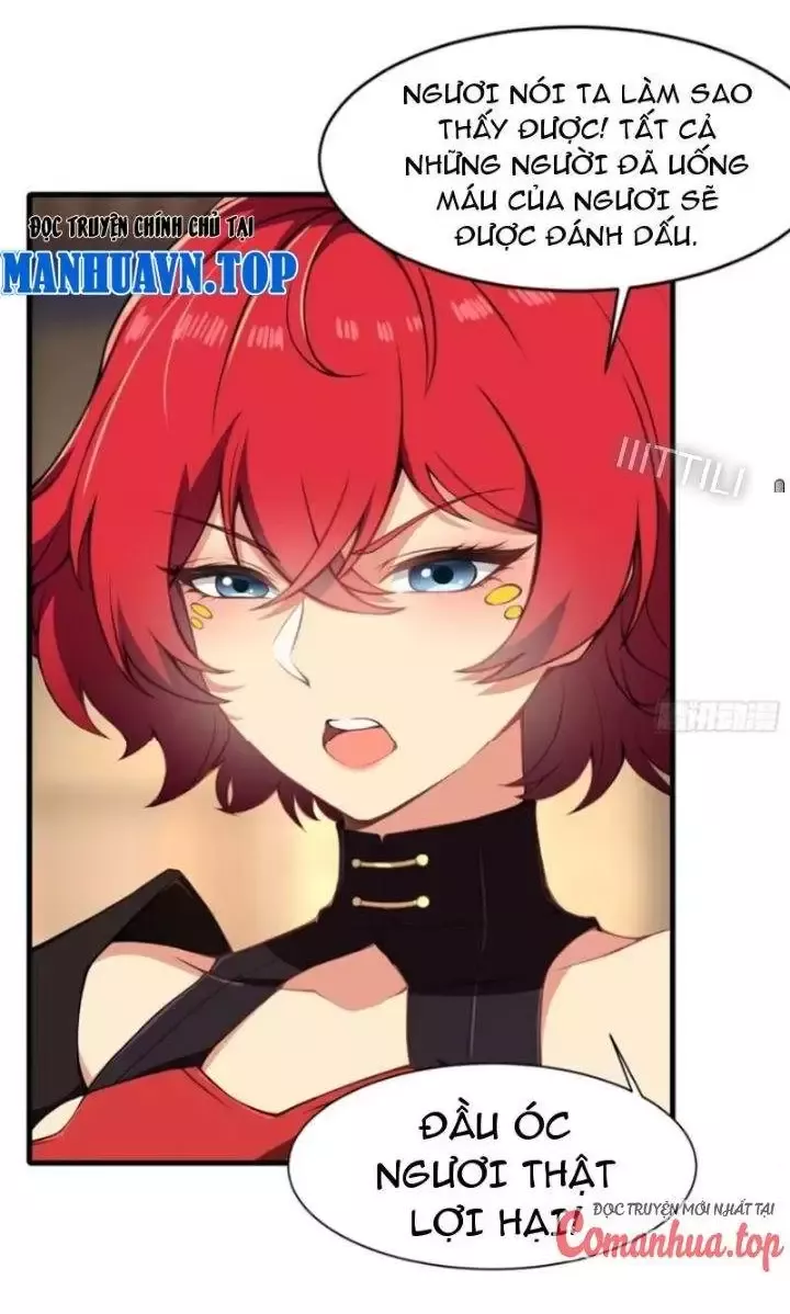 Xuyên Không Thành Npc, Ta Có Bà Xã Che Chở!: Chapter 52