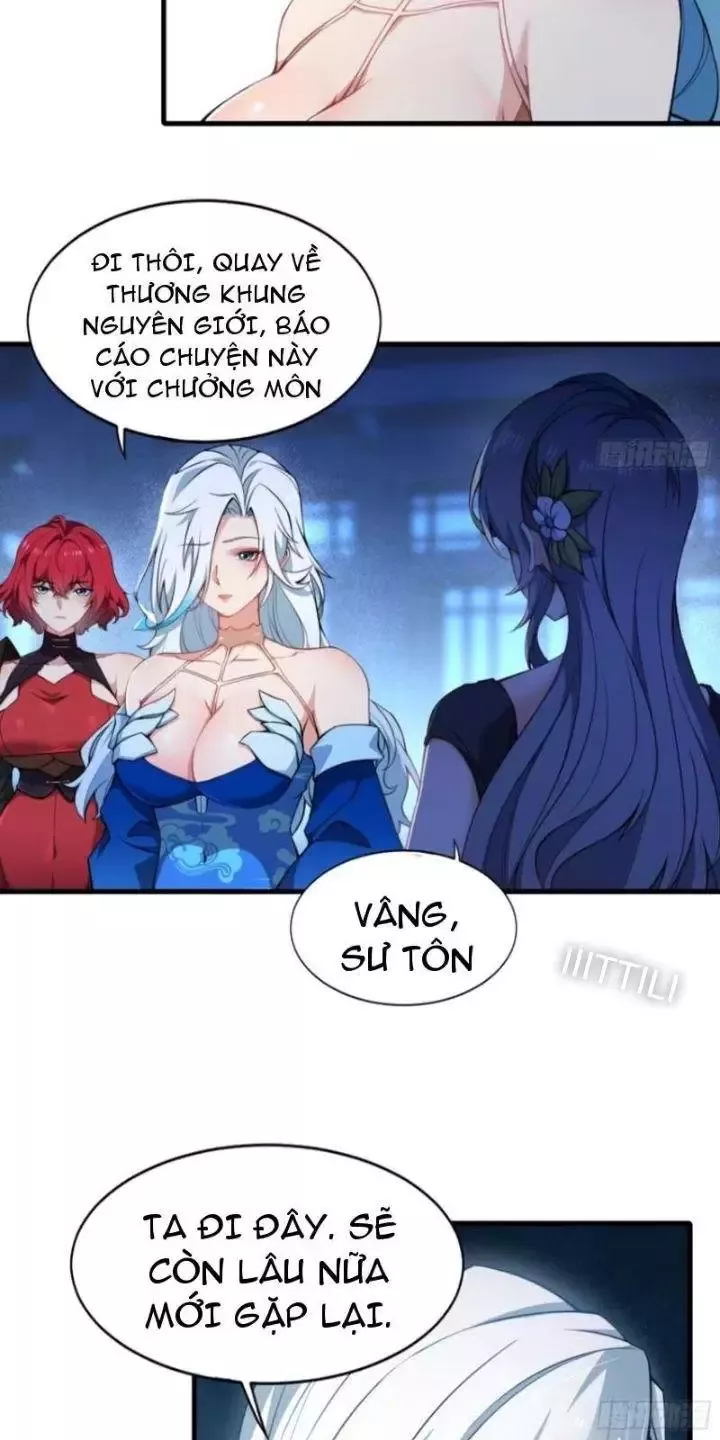 Xuyên Không Thành Npc, Ta Có Bà Xã Che Chở!: Chapter 52